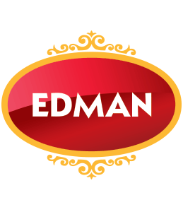 Edman-Logo